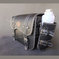 Bag sidebag saddle bag HONDA S90 - HONDA s90z