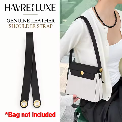Bag Shoulder Strap For Herbag Mini Canvas Material Waterproof Bag Insert Durable Fashion Bag Strap M