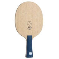 Stiga Wavy Ultra Fibre Table Tennis Racket