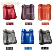 Courtyard Glass Fireproof Outdoor Canopy Trimming Plastic Light Steel Tile Household Facade Engineer