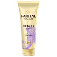Pantene Conditioner / Pantene Miracles Supplement Conditioner 70ml / 150ml / 300ml Keratin Glow / Co