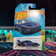 Hot wheels Porsche 935