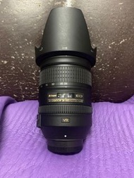 超平 新淨靚仔 Nikon 28-300 28-300mm VR