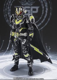 SHF S.H.Figuarts 魂Shop 幪面超人 KAMEN RIDER GEATS TYCOON BUJIN SWORD