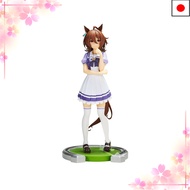 [Direct from Japan]Banpresto Uma Musume Pretty Derby Agnes Tachyon Figure