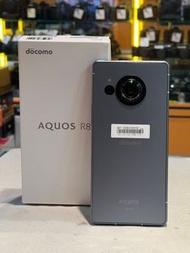 sharp r8 sh-r80 非網絡商版 日版 新品 藍色 8+256