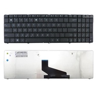 Asus K73SM K73SV K73T K73TA K73TK X53U X53Z X54X Laptop Keyboard