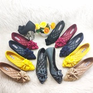 Gemilangshoes High heels TmT G315 - 532 (New model) imported women's heel shoes