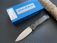 Benchmade 535-3 Bugout S90V