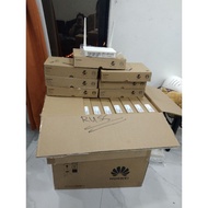 ❈5v5 EPON Huawei  HG8145V5  modem router EPON READY FOR OLT