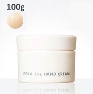 【櫻の店 日本代購】Pola - The Hand Cream 保濕滋潤護手霜 100g