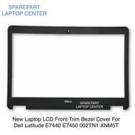 Bezel Laptop LCD Front Trim Cover Latitude E7450 0XNM5T XNM5T 002TN1 New