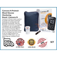 CareSens N Premier Bluetooth Blood Glucose Monitoring SET