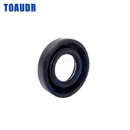 93101-13M14  Oil Seal for Yamaha 2 Stroke for Parsun for Hdx for Seapro 3 4 5HP F2 F2.5 F4 F5 F6 Out