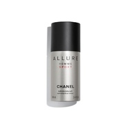 Chanel Allure Homme Sport 男士運動香體噴霧
