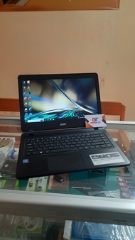 laptop acer second murah