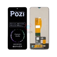 LCD REALME C33 / C30 ORIGINAL POZI FULLSET TOUCHSCREEN