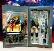 Dragon 1/6 Scale - US Army Ranger Staff Sergeant MATT Figure - Task Force Ranger - Mogadishu, Somali
