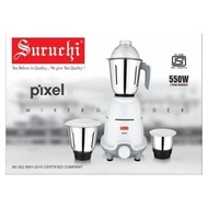 SURUCHI BLENDER PIXEL MIXER GRINDER 💯ORIGINAL