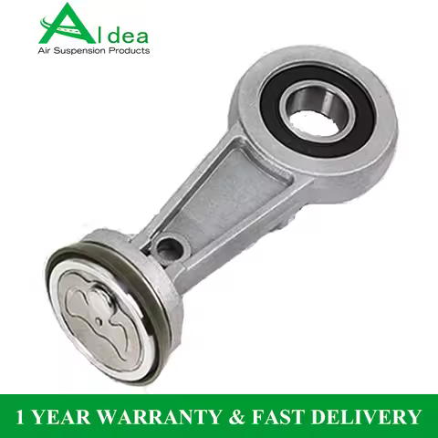 Air Suspension Compressor Pump Piston Rod Ring For BMW F07 F01 F02 F04 535i/550i GT 740Li 750Li 760L