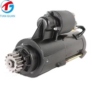 Starter for mercury Marine Outboard Engines 2 Stroke 75HP-300HP 50-853329T 50-892339T 50-892339T01 5