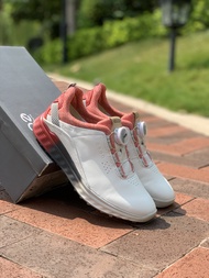 Original ECCO Golf Womens shoes Casual outdoor shoes Sports running shoes sneakers hiking shoes walk
