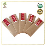 Organic Chia Seed sachet 10 grams