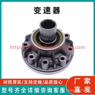 John Deere AT310590 AT440858 Pam Caj Penghantaran Sesuai untuk Pemuat 210LE 210LJ..