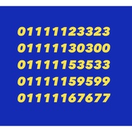 POSTPAID PLAN 98 (1000GB) 4G/5G FREE VIP NUMBER