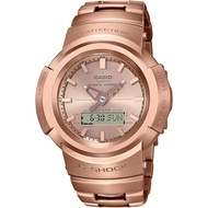 Casio AWM-500GD-4AJF Men's【Direct From Japan】
