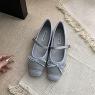 Elegant Mary Jane Flats