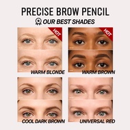 【NEW】Bobbi Brown Precise Brow Pencil | Ultra-Fine Buildable Colour 24 Hour Wear Non-Smudging