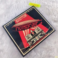 J934 Led Zeppelin Mothership 2CD Compilation 2015 Rock Blues A0101