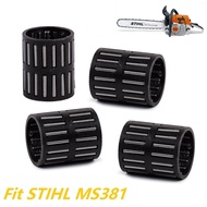 12mm x 16mm x 24mm 121624 Clutch Sprocket Needle Cage Bearing Roller Fit For Stihl MS 381 038 042 04