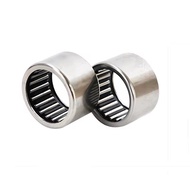HK2210 HK2212 HK2214  HK2220  HK2218 HK2219  2PCS  Drawn cup cage needle roller bearings Inner diame