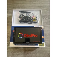 Màn Android 9 inch 10 inch Oled Pro P450 2023 new xem video youtube bản đồbảo hành 18 tháng đổi mới