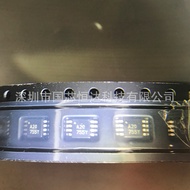 ADI baharu asal ADS8320EB/2K5 Penukar Analog-ke-Digital Pakej ADC MSOP-8