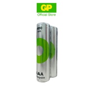 GP ReCyko 400mAh AAA 2s
