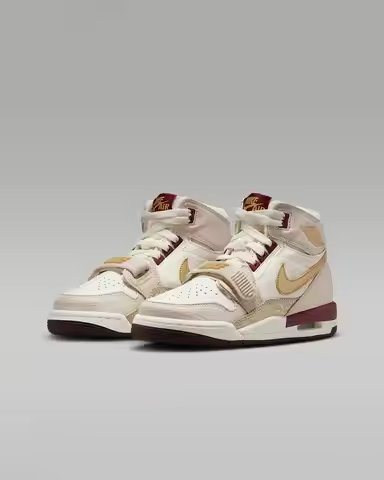 Air Jordan Legacy 312 New Year Transformation Series Sneakers IB4914-161