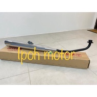 EXHAUST MUFFLER EKZOS STANDARD ORIGINAL  FOR WAVE100R WAVE100-R W100R WAVE100