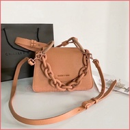 ( Ready stock ) CNK chunky Link Shoulder Bag