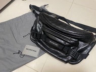 Balenciaga Army Crossbody Bag 100% NEW