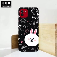 SAMSUNG A03 Case - Casing hp - Softcase Case HpSAMSUNG A03 - Casing hp - Softcase - Case hp SAMSUNG 