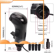 FREA◎USB High Low Gear Simulator Shifter Knob For Logitech Simulator Gear Lever