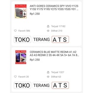 LAYAR HP SAMSUNG A0E/E/S/CORE Cell Phone Type Clear Glass Cell Phone & Accessories>Accessories>Cell 