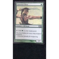 MTG Singles Llanowar Elves
