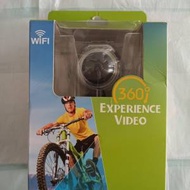 運動相機（Action Camera）