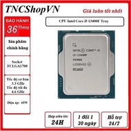 Intel Core i5 13400F 14400F Tray CPU
