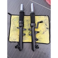 Fork Lion G1 GGR Motor