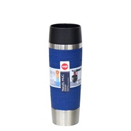 德國EMSA｜隨行馬克保溫杯TRAVEL MUG 500ml-深遂藍